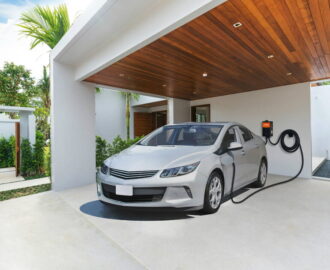 Safe and convenient charging solutions for your home