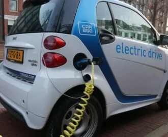 Reliable charging solutions for businesses.